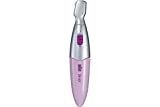 Trimmer FG1100 Silk-épil 3in1 Trimmer - Trimmer con 4 accesorios, incluido un cabezal de corte...