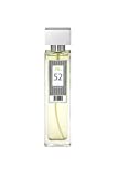 Iap PHARMA PARFUMS Nº 52 - Perfume Floral para Hombre, color Marrón, 150 ml