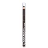 Rimmel London Eyebrow Pencil Brow This Way Fiber Pencil, Lápiz de Larga Duración con Fibras,...