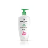 Collistar Deep Hydration Fluid, una crema corporal de rápida absorción que garantiza una...