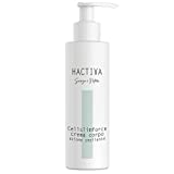 Crema Corporal Hidratante y Reductora para Muslos, Piernas y Caderas, Crema Corporal Perfumada Enriquecida con...