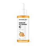 Suisse Lab - Sérum facial con vitamina C - Tratamiento antiarrugas EXTRA EFECTIVO para el rostro - Con aloe...