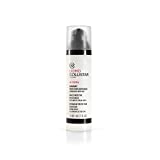 Collistar Hydra Man Crema Hidratante Protectora Diaria 24h Rostro y Contorno de Ojos Específica para...