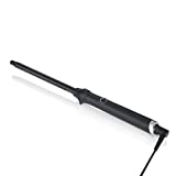 ghd Curve Thin Wand - Rizador de pelo profesional (negro)