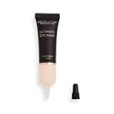 Makeup Revolution, Ultimate Eye Base, base para ojos, ligera, 15 ml