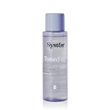 Syster - Tónico facial astringente, Tónico facial para cerrar los poros, Tónico facial hidratante para la piel...