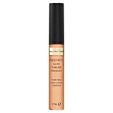 Corrector líquido Max Factor Facefinity All Day Flawless Concealer, iluminador de larga duración...