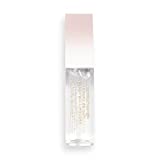 Revolution Pro Hydra Bright Plumping Lip Gloss, transparente, 8 ml