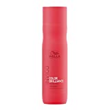 Wella Professionals INVIGO COLOR BRILLIANCE Champú para cabello teñido fino/normal - Champú...