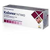 KOLOREX ROPA INTERIOR CR VA30ML+6CANN