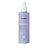 Syster Thermoprotector Hair Spray - Spray Desenredante y Reestructurante Anti-Frizz - 10 Beneficios...