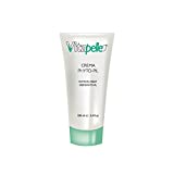 Crema Retardadora del Crecimiento del Cabello Vitapelle 100 ml (VIT4505)