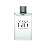 Armani Acqua Di Giò Pour Homme Eau De Toilette vaporizador 200ml