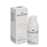 BIO ROUTINE Crema Antiarrugas Contorno de Ojos Tónico Hidratante Ácido Hialurónico Baba de Caracol Vitamina...