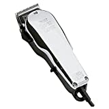 WAHL SUPER TAPER CHROME - CORTADORA DE PELO PROFESIONAL