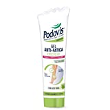 Podovis, Gel Antifatiga - Refrescante y Antifatiga "Efecto Hielo", Crema Piernas Cansadas,...