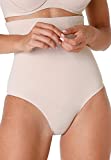 Lovable The Celebrity Secret, Faja Control de Cintura Alta con Control de Vientre, Abdomen y Caderas,...