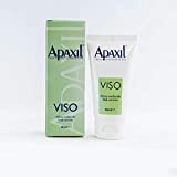 Apaxil Crema Facial Matificante 50ml - Apaxil Crema Facial Antibrillo 50ml