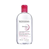 Bioderma Sensibio H2O Agua Micelar Piel Sensible 500 ml