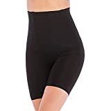 ANGOOL, pantalones moldeadores de cintura alta para mujer, pantalones moldeadores de figura, corpiño...