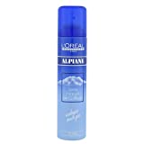 L'Oréal Professionnel Paris Hairspray Alpiane Fijación fuerte y duradera, para cualquier tipo de...