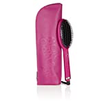 ghd Glide - Cepillo alisador eléctrico - Edición limitada (Pink Orchid)