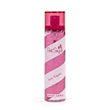 Pink Sugar, Perfume capilar de larga duración.  Con protección UV - 100ml