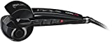 BaByliss BAB2665E Mira Curl Rizador de pelo, hasta 230 grados centígrados, negro