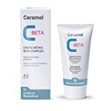 Ceramol Crema Íntima 50ml