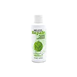 Moleco Repair, gel de aloe orgánico ultra puro, ultra concentrado, para calmar la piel irritada,...