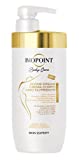 Biopoint - Crema Corporal Divine Cream, Fórmula de Rápida Absorción, Nutre e Hidrata Dando...