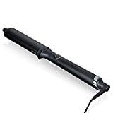 ghd Curve Classic Wave Wand - Rizador de pelo profesional (negro)