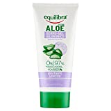 Equilibra Body, Gel Dermo-Hialurónico de Aloe, Gel con Acción Hidratante y Calmante en Pieles Estresadas o...