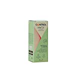 Control Me&V V-Cream Crema Íntima Hidratante y Calmante con Aloe Vera, 100% Made in Italy - 50 ml