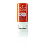 Rilastil Sun system Stick Solar Transparente SPF 50+ para Pieles Sensibles y Zonas Delicadas,...