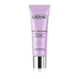 Lierac Lift Integral Cuello y Escote Gel Crema Antiarrugas con Ácido Hialurónico, para Todo Tipo de...