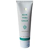 Gel de Aloe Vera - Original 118 ml