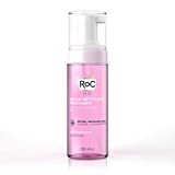 RoC - Mousse Limpiador Energizante - Limpiador Facial - Limpia y Tonifica la Piel - Reduce...