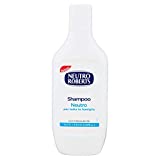 Champú neutro de Neutro Roberts, ideal para toda la familia y todo tipo de cabello, para uso...