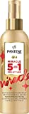 Pantene Pro-V Miracle 5-In-1 Pre-Styler, Spray para el cabello sin enjuague, Protector térmico, para...