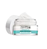 Dermolab Crema Facial Hidratante Matificante SPF 15 Pieles Mixtas y Grasas - 50 ml