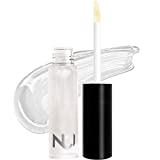 NUI Cosmetics Natural Lipgloss 1 AKENEHI - Cosmética natural pura, vegana y sin gluten - una...