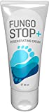 Fungostop Original Crema Pies Sanos 80 ml Neturele, Tratamiento Micosis Uñas Pies, Antifúngico,...