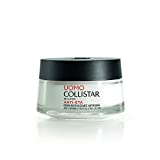 Collistar Linea Uomo Crema Revitalizante Antiarrugas, Previene las Arrugas y Rellena las...