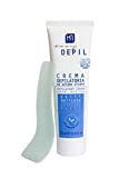 Easy Depil - Crema Depilatoria para Partes Delicadas, Axilas, Ingle, Zona del Bikini - Rápido y Sencillo...