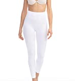 FarmaCell 133 Leggings Cintura Alta Masaje Fuseaux Anti Celulitis Adelgazante