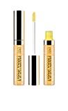 Hollywood Lip Volumizer, bee venom lip plumper, brillo de labios antes y después de la barra de labios...