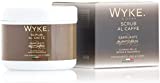 WIKE.MILANO - Exfoliante natural 500ML para rostro - cuerpo y pies con Café |  TONIFICACIÓN -...