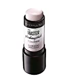 Barra iluminadora Master Strobing Stick de Maybelline New York, textura cremosa y ligera, 100...