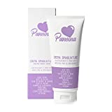 Vientre Crema Embarazo Estrías |  Crema corporal antiestrías natural reafirmante para vientre,...